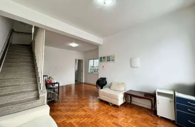 Sobrado com 4 dormitórios 2 vagas à venda rua otávio tarquinio de sousa - campo belo