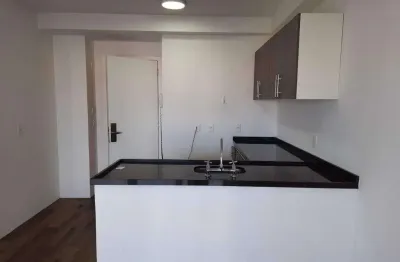 Maravilhoso apartamento de 58m² à venda – investimento – condomínio cosmopolitan high garden – brooklin