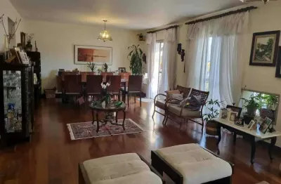 Apartamento com 4 dormitórios 1 suíte 2 vagas à venda rua morais de barros 722 campo belo
