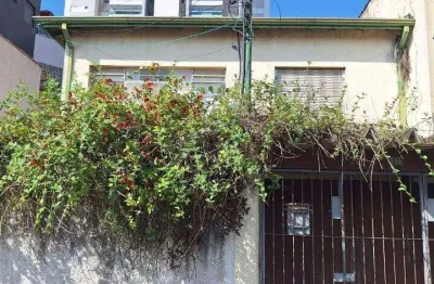 Casa com 3 dormitórios 1 suíte à venda campo belo - são paulo/sp