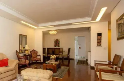 Apartamento com 4 dormitórios 2 suítes à venda rua nebraska 199 brooklin