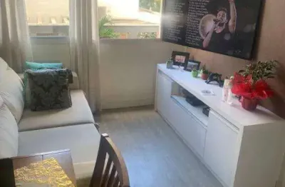 Apartamento com 1 quarto à venda na Rua Indiana, 86, Brooklin Paulista, São Paulo