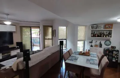 Apartamento com 3 dormitórios 1 suíte 2 vagas à venda rua luisiania 255 brooklin