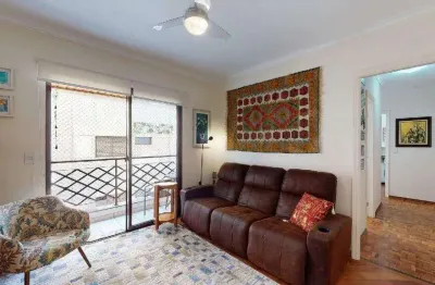 Apartamento à venda, 85 m² por r$ 950.000,00 - brooklin - são paulo/sp