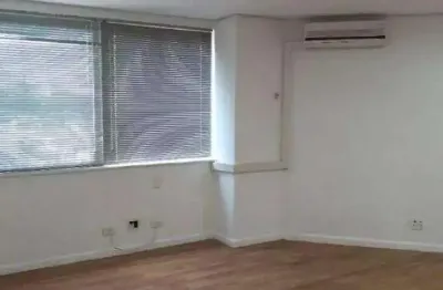 Conjunto comercial com 204 m² - venda por r$ 1.950.000 ou aluguel por r$ 17.060 - brooklin - são paulo/sp