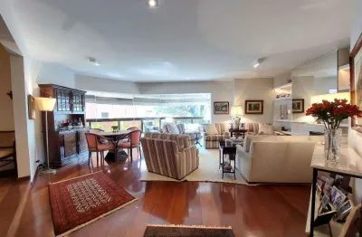 Apartamento com 4 suítes à venda rua ministro gabriel de rezende passos 300 moema