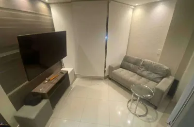 Apartamento com 1 dormitório à venda rua antônio de macedo soares 878 campo belo
