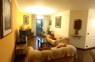Apartamento à venda, 135 m² por r$ 1.100.000,00 - brooklin - são paulo/sp