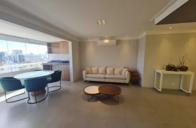 Apartamento com 3 dormitórios à venda rua arandu 660 brooklin