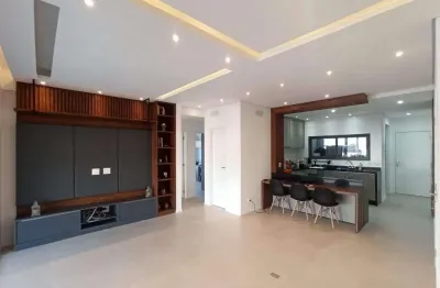 Apartamento à venda, 122 m² por r$ 2.800.000,00 - brooklin - são paulo/sp