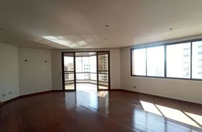 Apartamento à venda, 317 m² por r$ 2.600.000,00 - campo belo - são paulo/sp