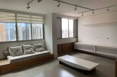 Apartamento com 2 suítes à venda rua manuel guedes 475 itaim bibi