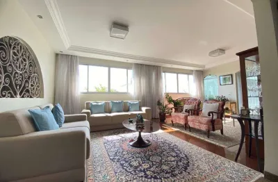 Apartamento com 3 quartos à venda na Rua Pascal, 1622, Campo Belo, São Paulo