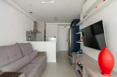 Studio com 2 dormitórios à venda avenida santo amaro 3131 campo belo