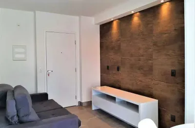 Apartamento duplex à venda, 60 m² por r$ 850.000,00 - campo belo - são paulo/sp