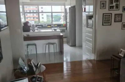 Apartamento com 3 dormitórios à venda, 143 m² por r$ 950.000,00 - campo belo - são paulo/sp