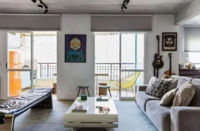 Apartamento à venda, 128 m² por r$ 2.800.000,00 - moema - são paulo/sp