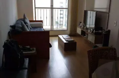 Apartamento à venda, 49 m² por r$ 660.000,00 - vila nova conceição - são paulo/sp