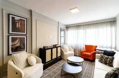 Apartamento com 3 dormitórios 1 suíte 1 vaga à venda rua japão 50 itaim bibi