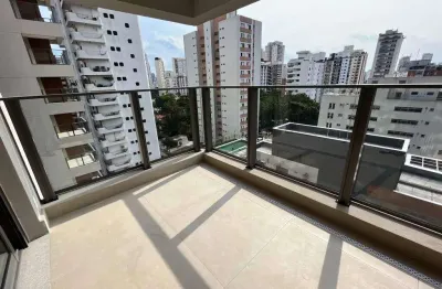 Apartamento com 4 suítes à venda rua barão do triunfo 1553 campo belo