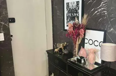 Apartamento com 2 dormitórios à venda rua constantino de sousa 914 campo belo