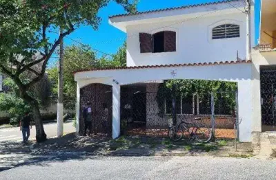Casa com 3 dormitórios 1 suíte à venda rua vicente leporace campo belo