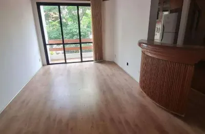 Apartamento à venda, 70 m² por r$ 900.000,00 - moema - são paulo/sp