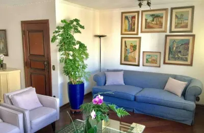 Apartamento à venda, 146 m² por r$ 1.760.000,00 - moema - são paulo/sp
