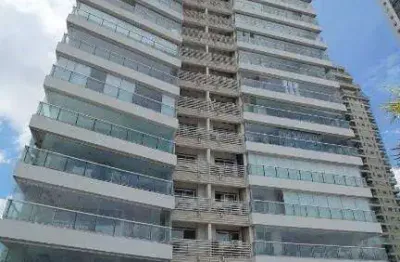 Apartamento com 3 quartos à venda na Rua Gabriele D'Annunzio, 530, Campo Belo, São Paulo