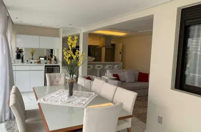 Apartamento à venda, 100 m² por r$ 2.300.000,00 - campo belo - são paulo/sp