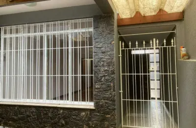 Sobrado com 3 dormitórios à venda, 167 m² por r$ 1.000.000 - campo belo - são paulo/sp- forte prime