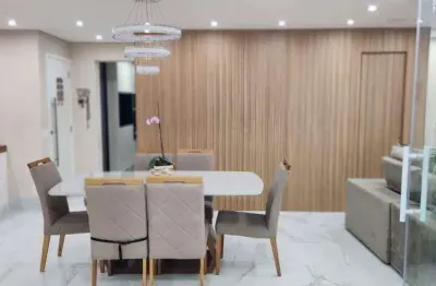 Apartamento à venda - 124m² a.u. - 3 dormitórios- l.595.000,00 - campo belo - forte prime imóveis
