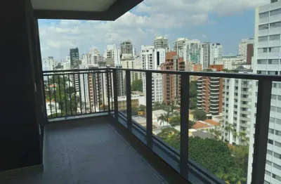 Apartamento à venda, 66 m² por r$ 1.100.000,00 - campo belo - são paulo/sp