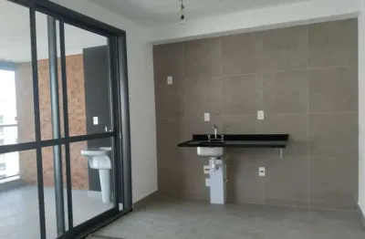 Apartamento à venda, 45 m² por r$ 850.000,00 - campo belo - são paulo/sp