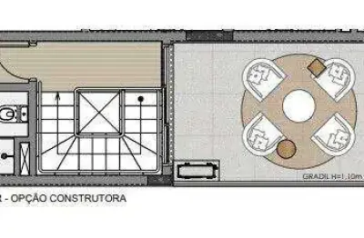 Apartamento à venda, 100 m² por r$ 2.360.000,00 - moema - são paulo/sp