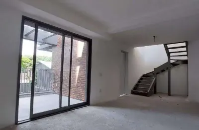 Apartamento com 3 quartos à venda na Avenida Agami, 333, Moema, São Paulo