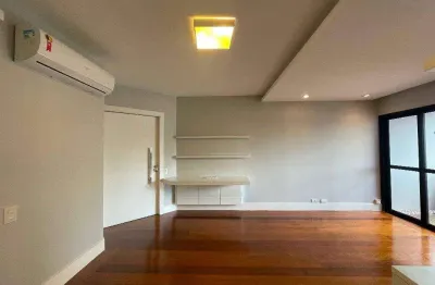 Apartamento à venda, 100 m² por r$ 1.200.000,00 - brooklin - são paulo/sp