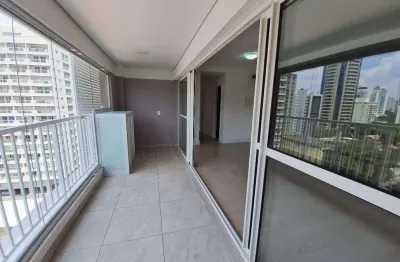 Apartamento à venda, 65 m² por r$ 1.260.000,00 - brooklin - são paulo/sp