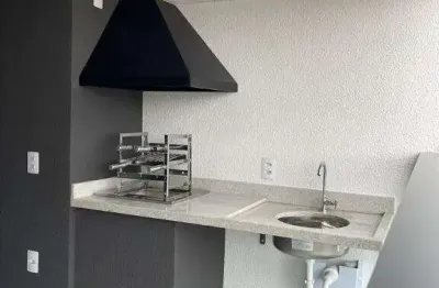 Apartamento com 2 dormitórios 1 suíte 1 vaga à venda rua professor doutor josé marques da cruz - brooklin