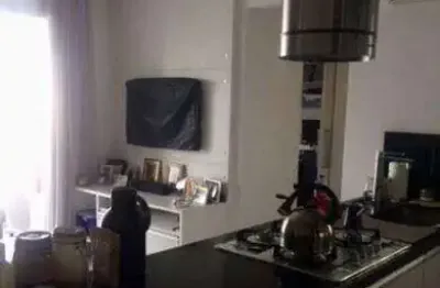 Apartamento à venda, 70 m² por r$ 1.200.000,00 - brooklin - são paulo/sp