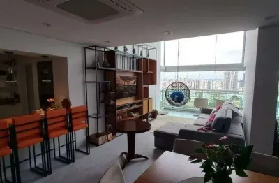 Apartamento à venda, 187 m² por r$ 3.800.000,00 - brooklin - são paulo/sp