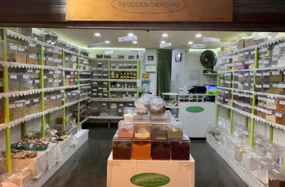 Ponto comercial à venda na Rua Pedro Cristi, 89, Pinheiros, São Paulo
