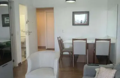 Apartamento à venda, 78 m² por r$ 1.400.000,00 - chácara santo antônio - são paulo/sp