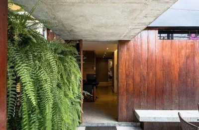 Sobrado com 3 dormitórios à venda, 220 m² - vila nova conceição - são paulo/sp
