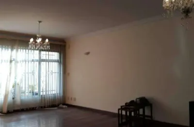 Casa com 3 quartos à venda na Rua Edson, 1055, Campo Belo, São Paulo