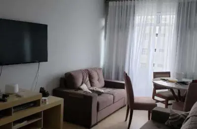 Apartamento à venda, 108 m² por r$ 1.350.000,00 - vila clementino - são paulo/sp