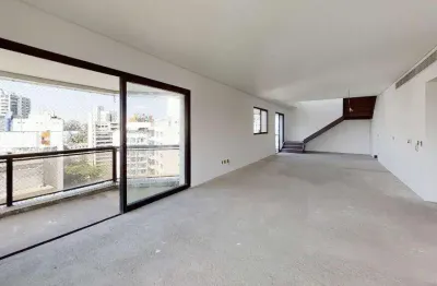 Cobertura com 4 quartos à venda no Real Parque, São Paulo 
