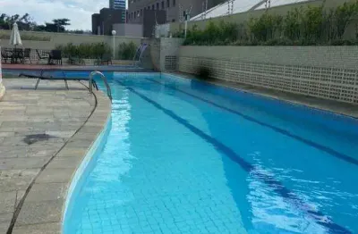 Apartamento para à venda de 3 quartos 3 suítes 2 vagasvila gertrudes54177
