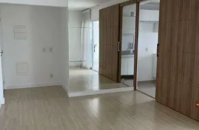 Apartamento à venda, 80 m² por r$ 1.800.000,00 - brooklin - são paulo/sp