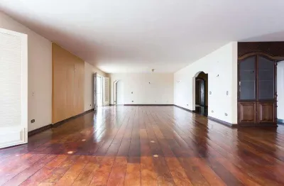 Apartamento à venda, 468 m² por r$ 6.600.000,00 - higienópolis - são paulo/sp